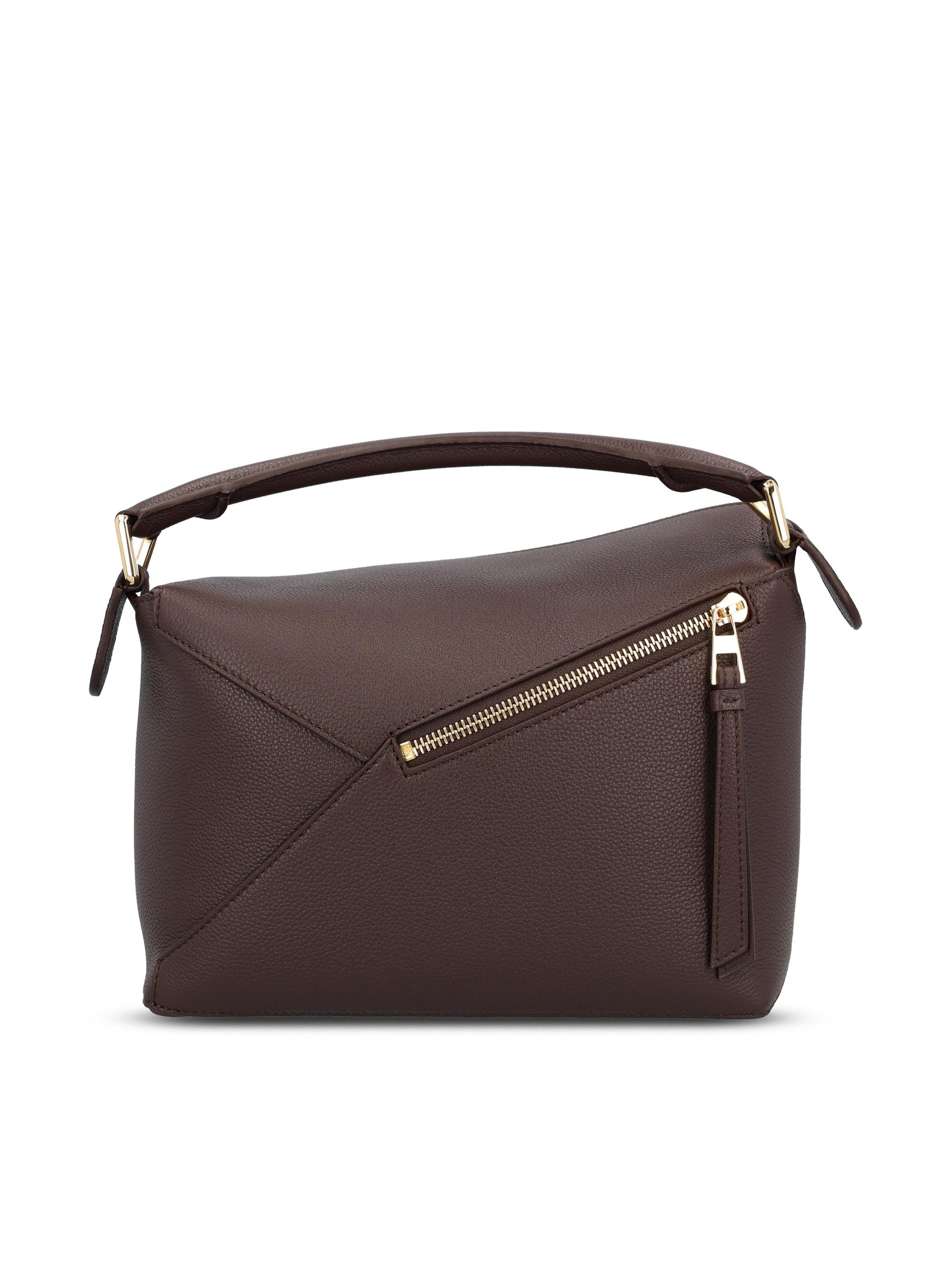 Borsa realizzata in pelle. A510P60XAW 0018 LOEWE 
