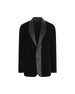 Blazer realizzato in cotone. FJ0980 AVY1F0QA1 FENDI 