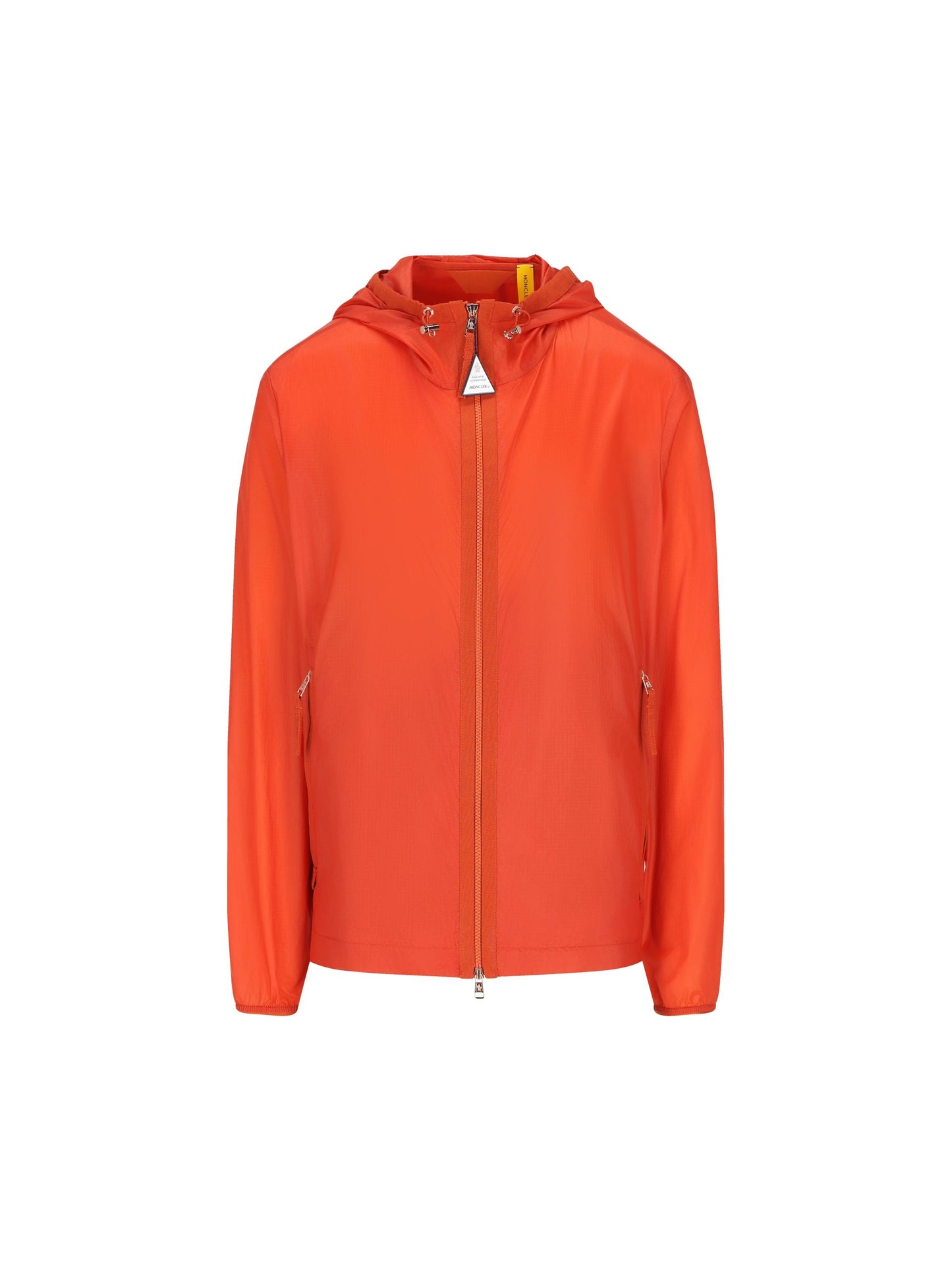 Giacca in nylon. M1A00005 597SN345 MONCLER - DONALD GLOVER 