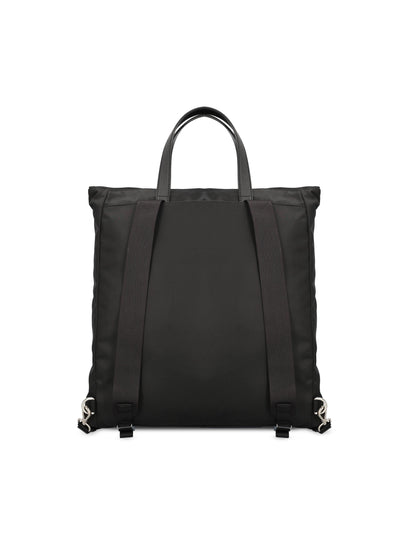 Borsa realizzata in poliammide riciclata. 2VG098 2DMGF0002 PRADA 