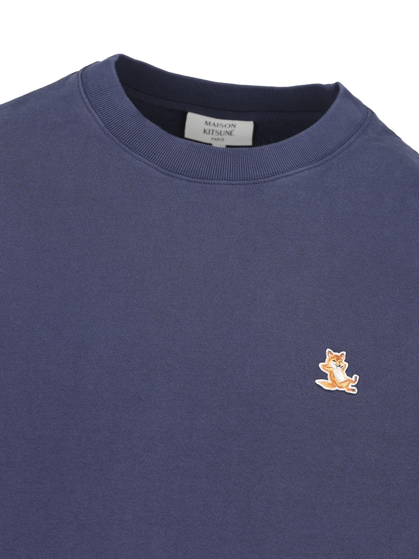 MAISON KITSUNE LM00303KM0001P494