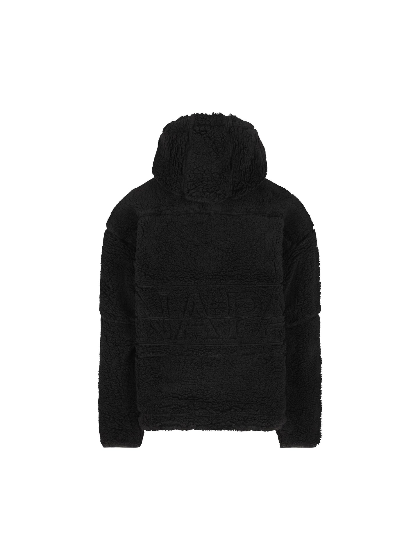 Giacca realizzata in poliestere e lana. NP0A88YI 9411 NAPAPIJRI 