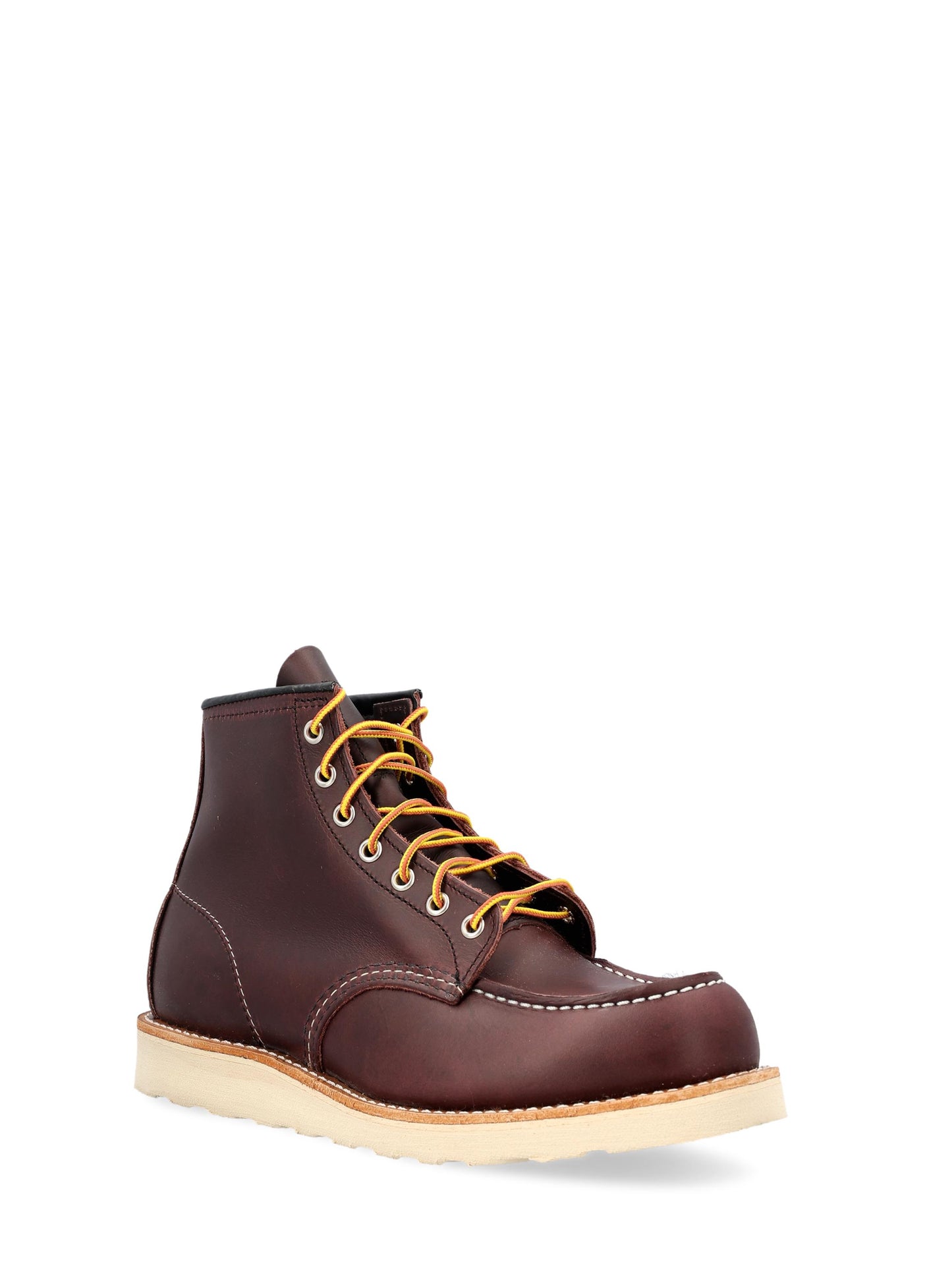 RED WING 8847BURGUNDY