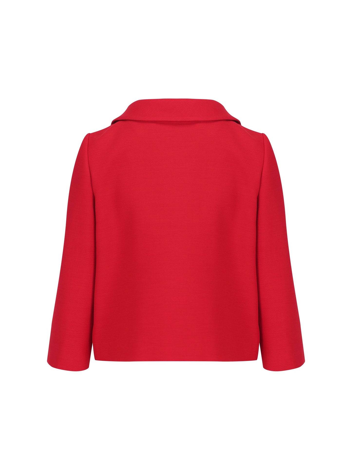 Giacca realizzata in lana vergine. 7B3CE3Y01CF R9M VALENTINO GARAVANI 