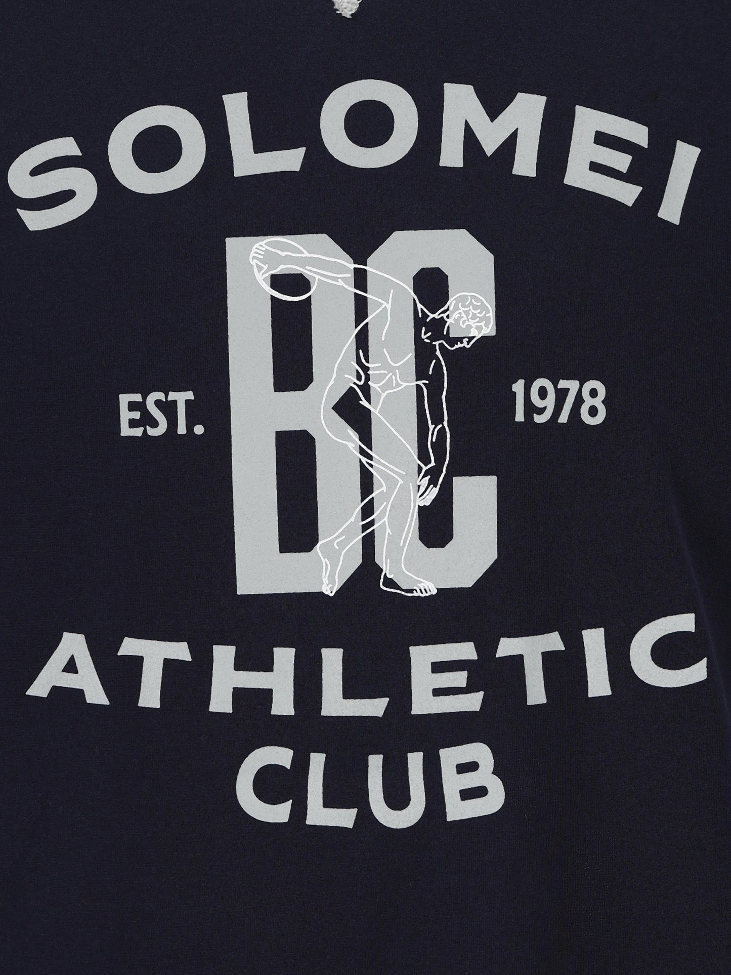 T-shirt realizzata in cotone. M0B131001G CDT46 BRUNELLO CUCINELLI 