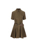 Abito realizzato in cotone. S359Y09XKP 4160 LOEWE 