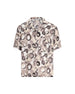 Camicia realizzata in viscosa. HAWAII T1296 TAGLIATORE 