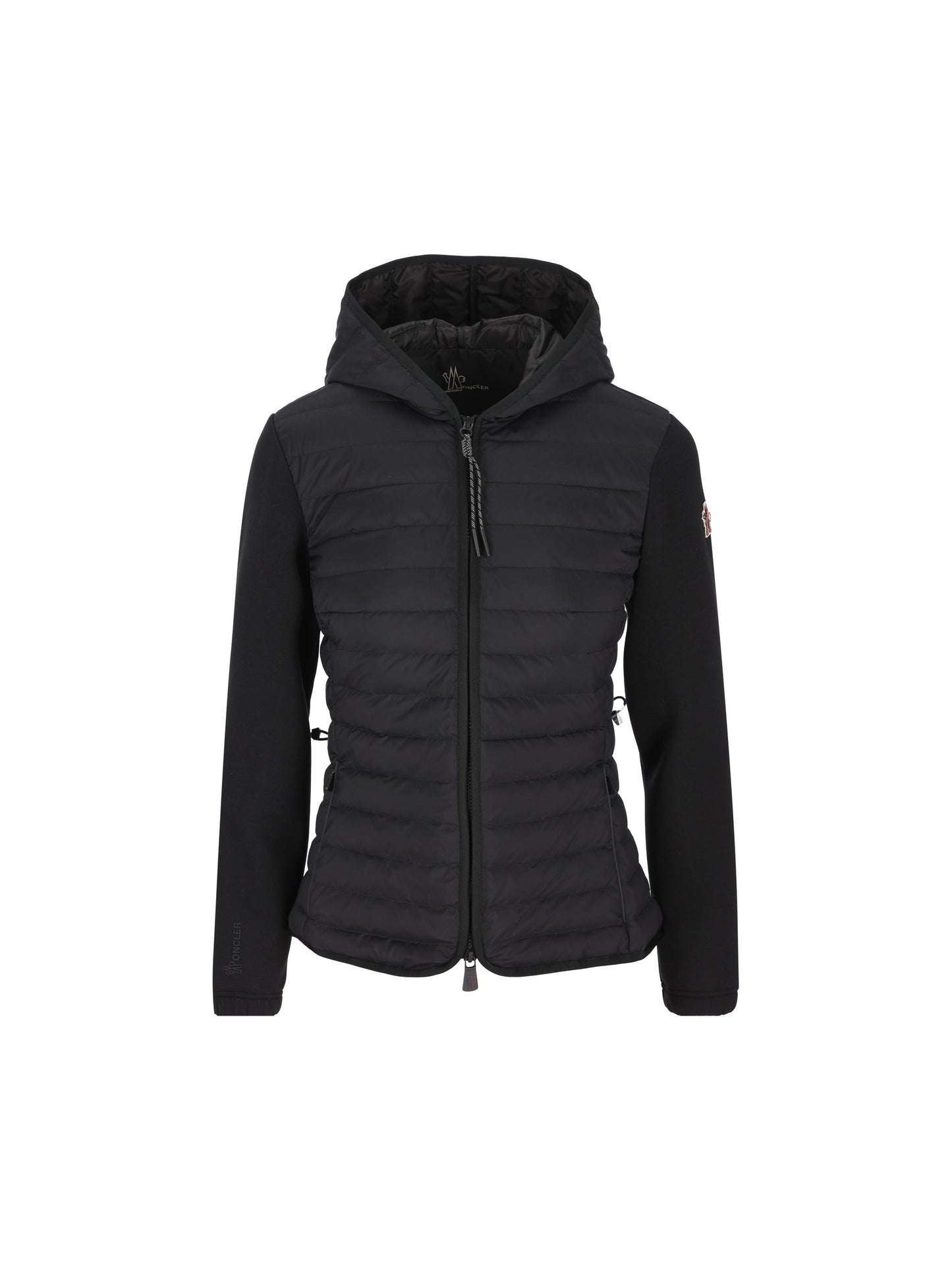 Cardigan realizzato in poliammide. W8G00003 89BC9999 MONCLER GRENOBLE 