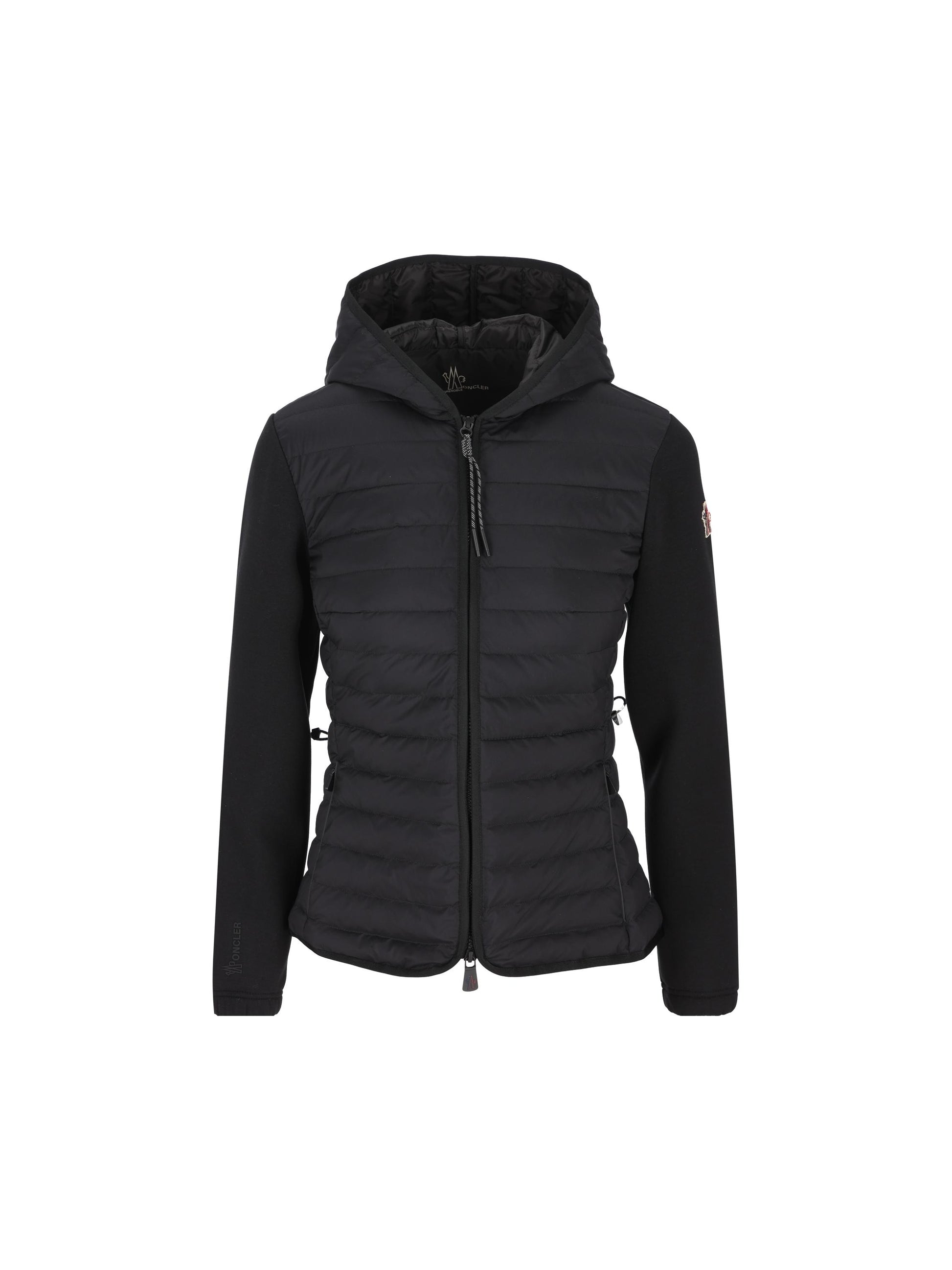Cardigan realizzato in poliammide. W8G00003 89BC9999 MONCLER GRENOBLE 