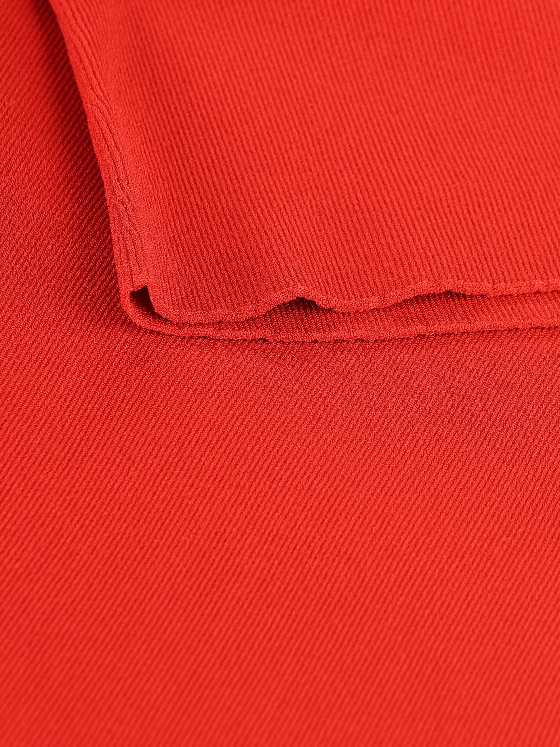 Top realizzato in misto viscosa. S540Y55K74 7100 LOEWE 