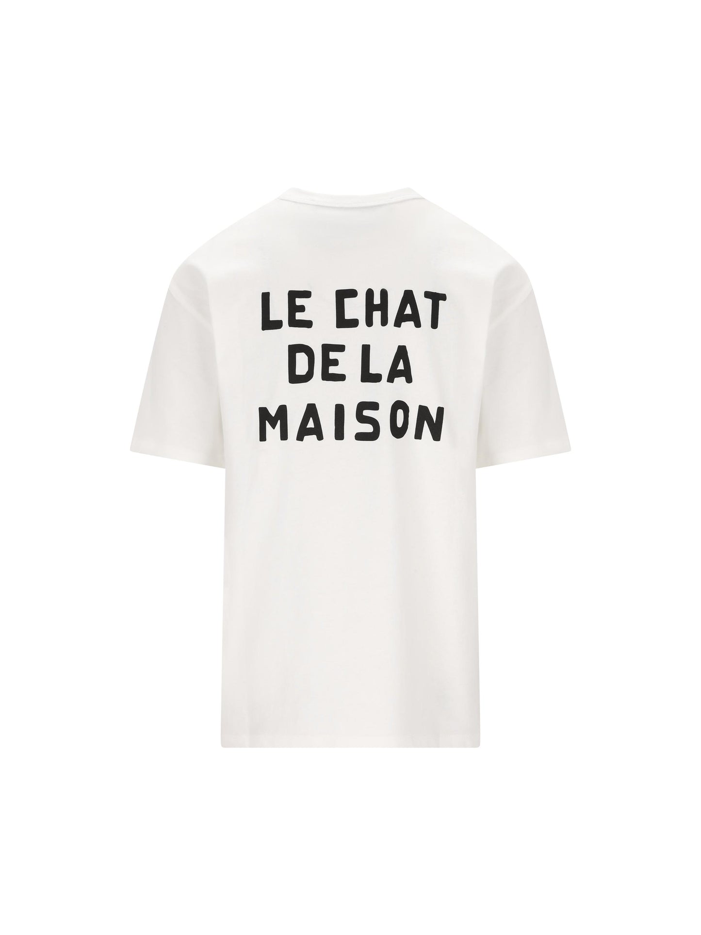 T-Shirt realizzata in cotone. 8V3MG16PBD0 A03 VALENTINO GARAVANI 