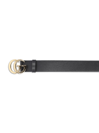 Cintura realizzata in pelle. 864233 AAGD71000 GUCCI 