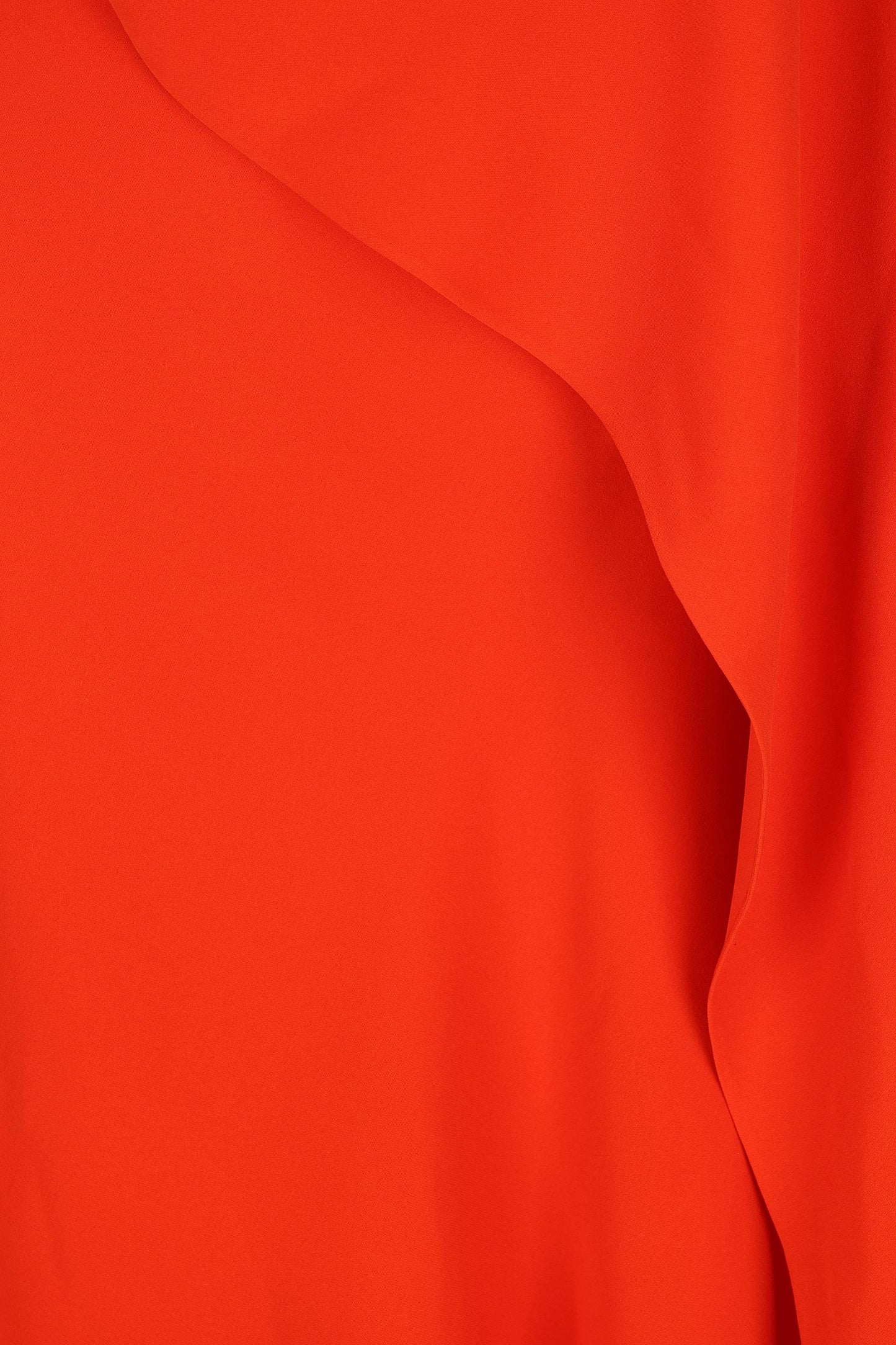 Abito in seta e lana. 872272 TUT553941 BALENCIAGA 