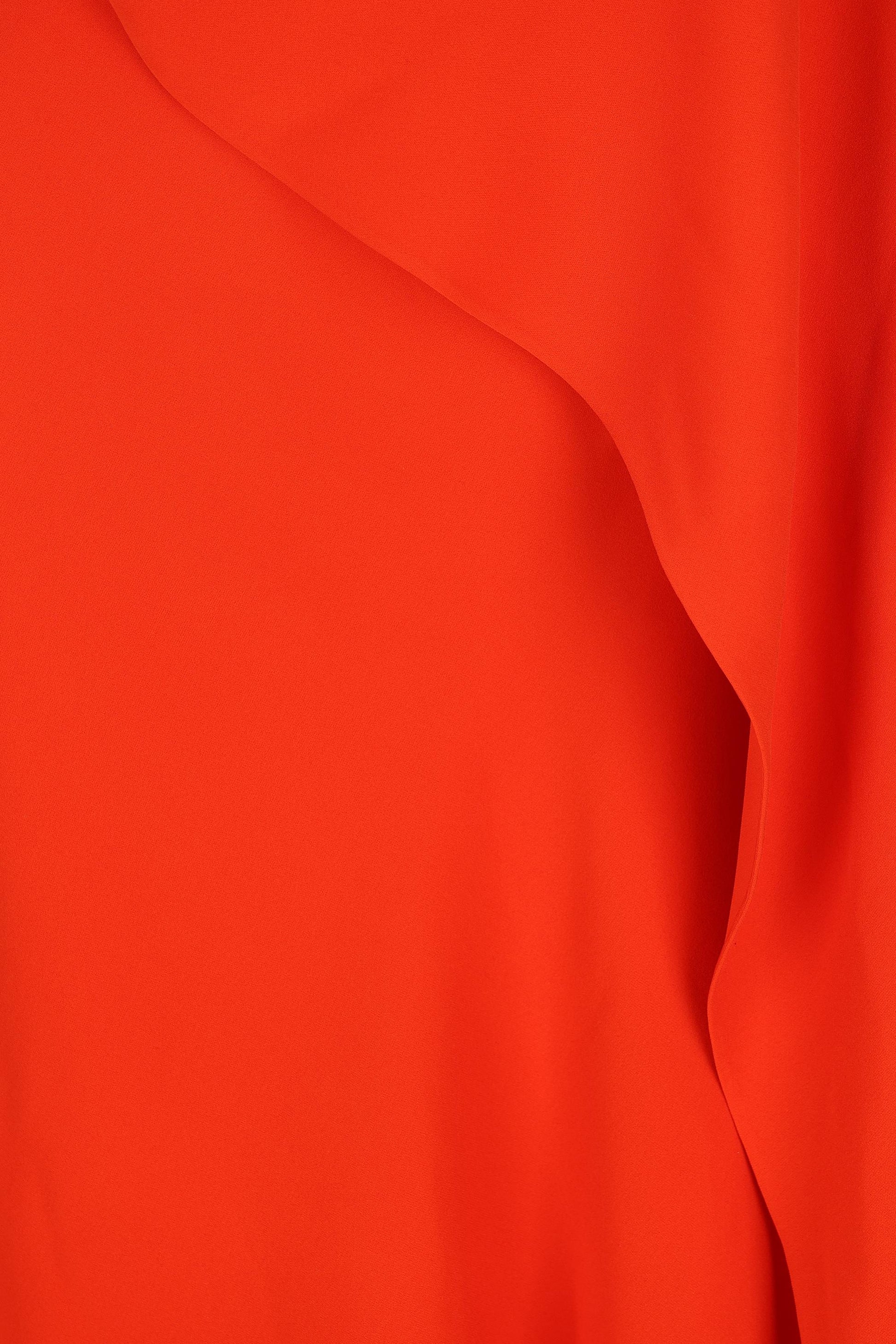 Abito in seta e lana. 872272 TUT553941 BALENCIAGA 