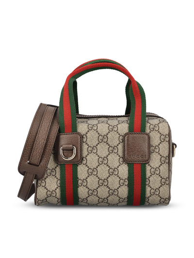 Borsa realizzata in tessuto GG. 859975 FACHL8844 GUCCI 
