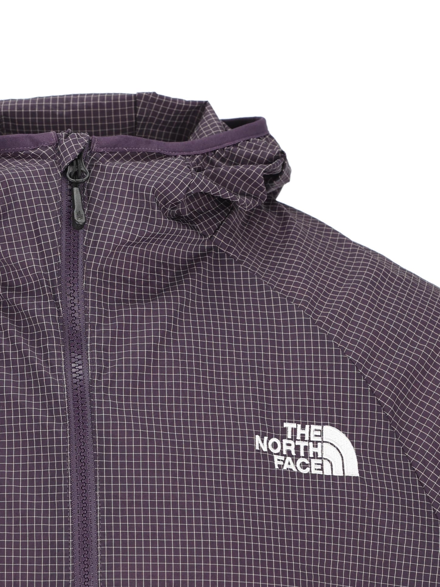 Giacca a vento realizzata in nylon. NF0A8GE4 G5O1 THE NORTH FACE 