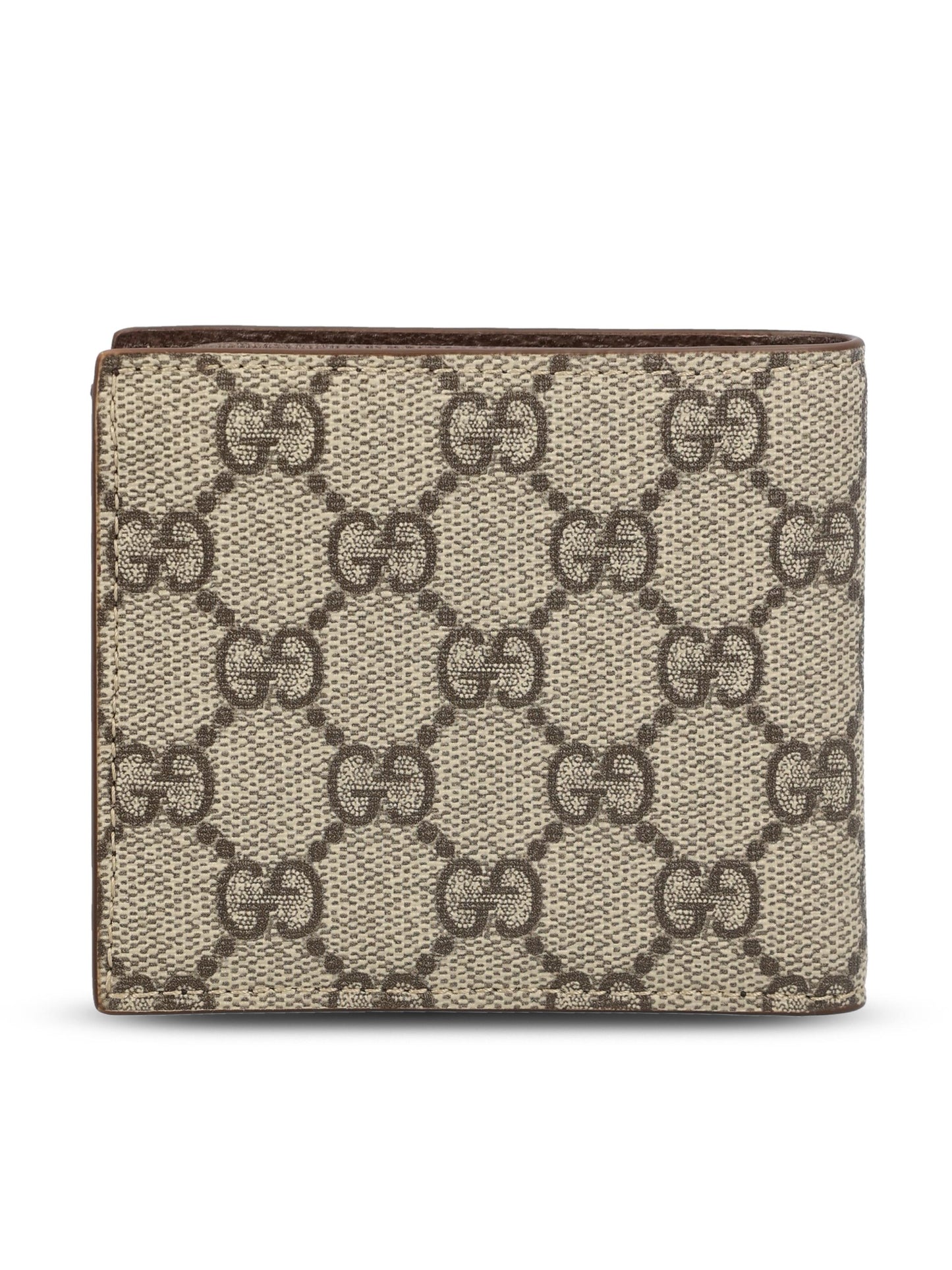 Portafoglio realizzato in tessuto. 768243 FACQC9773 GUCCI 