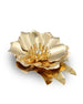 Spilla realizzata in ottone. 5IS130 2IEUF0NXA MIU MIU 