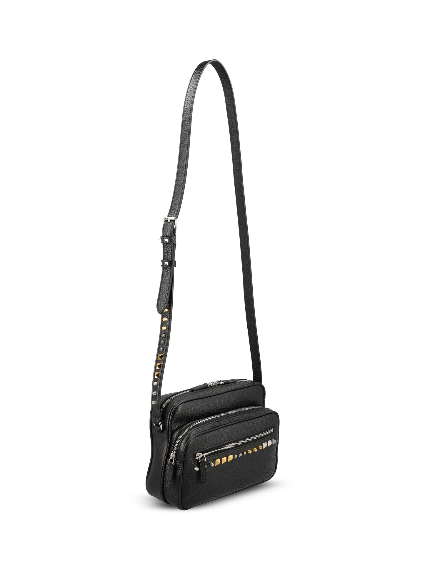 Borsa realizzata in pelle di vitello. 8Y2B0S90VTJ 0NO VALENTINO GARAVANI 