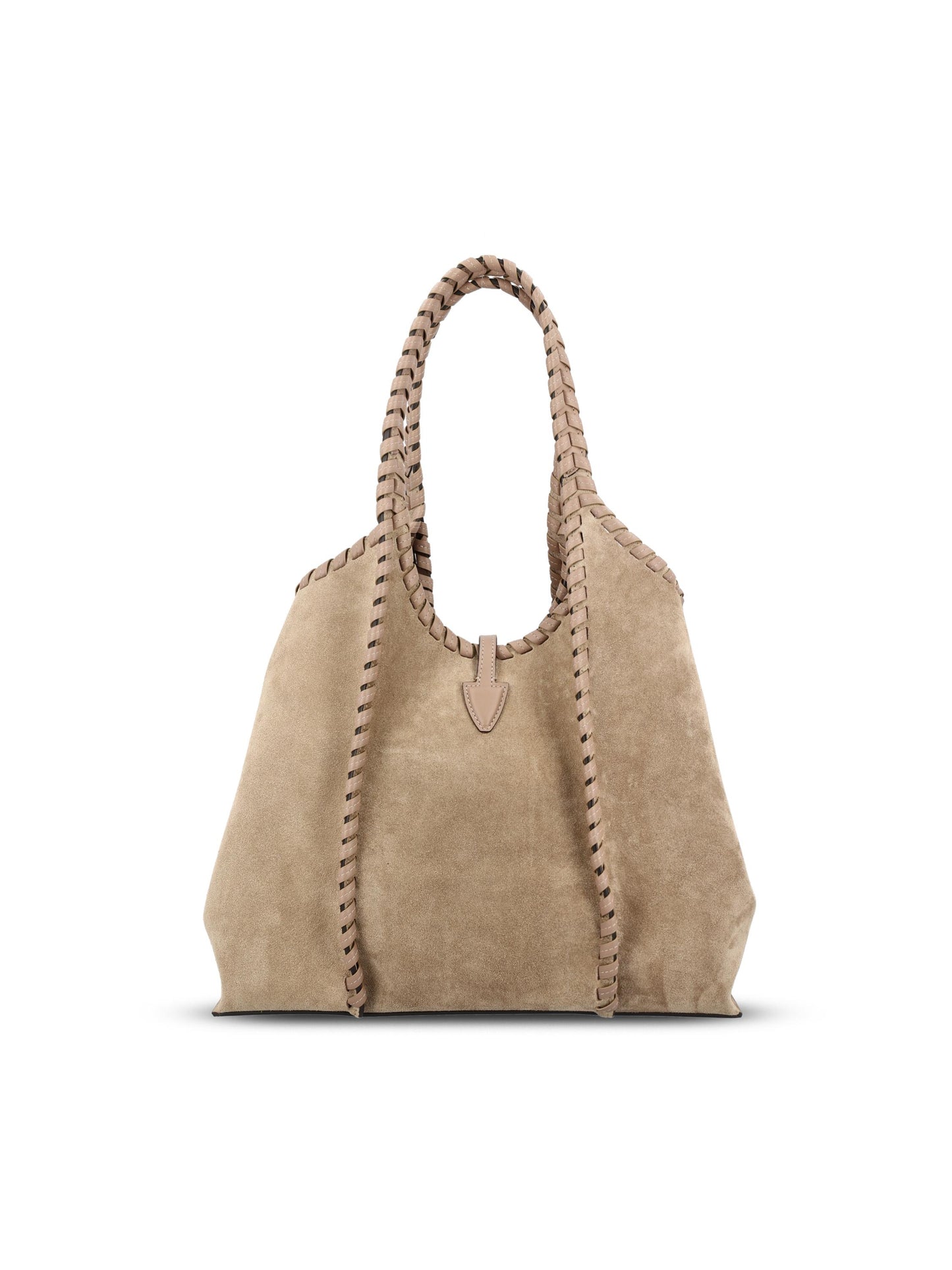 Borsa realizzata in pelle. XBWTSBA03I0P3A 5L26 TOD'S 