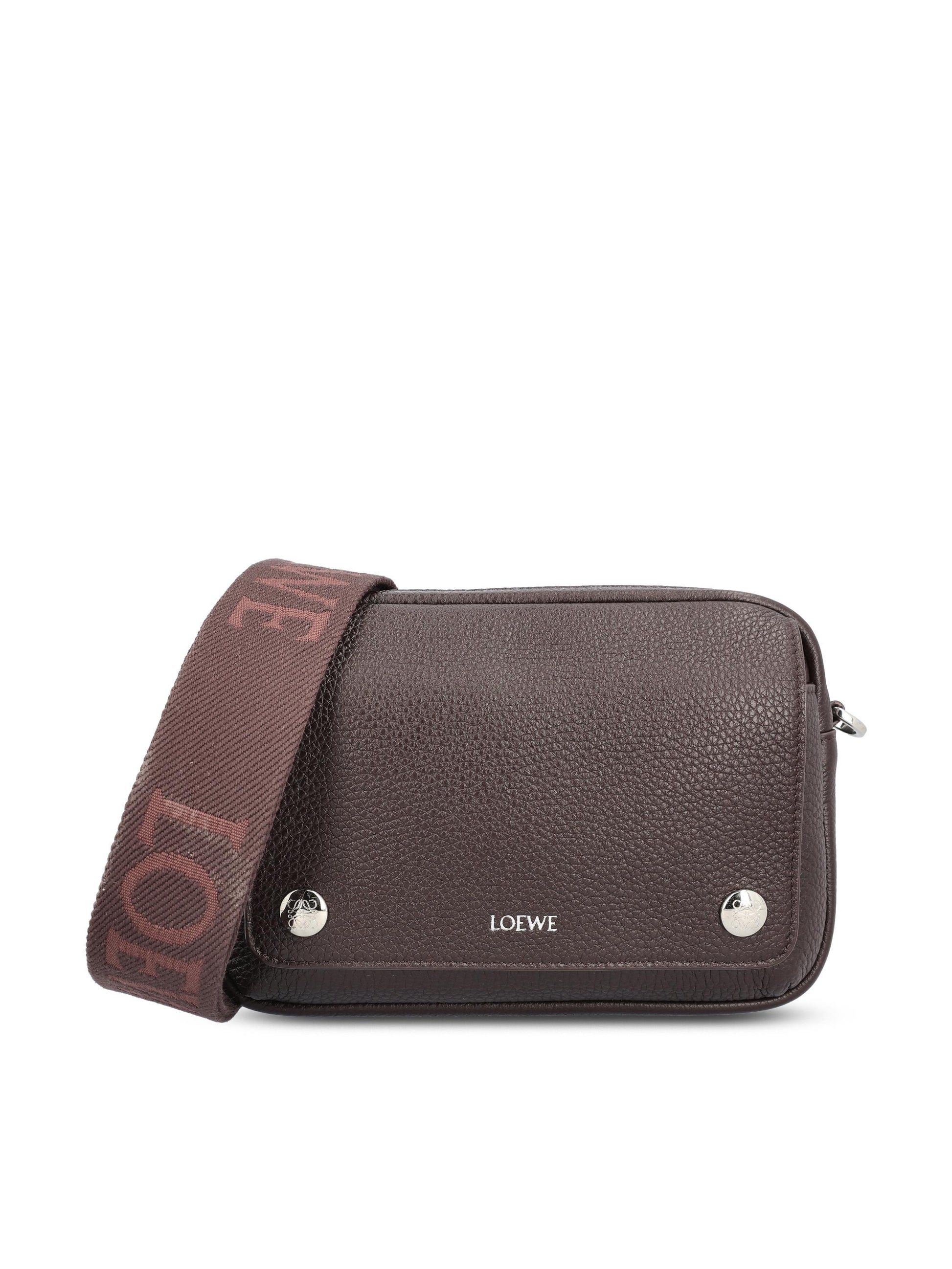 Borsa in pelle. BANBPCBX01 3468 LOEWE 