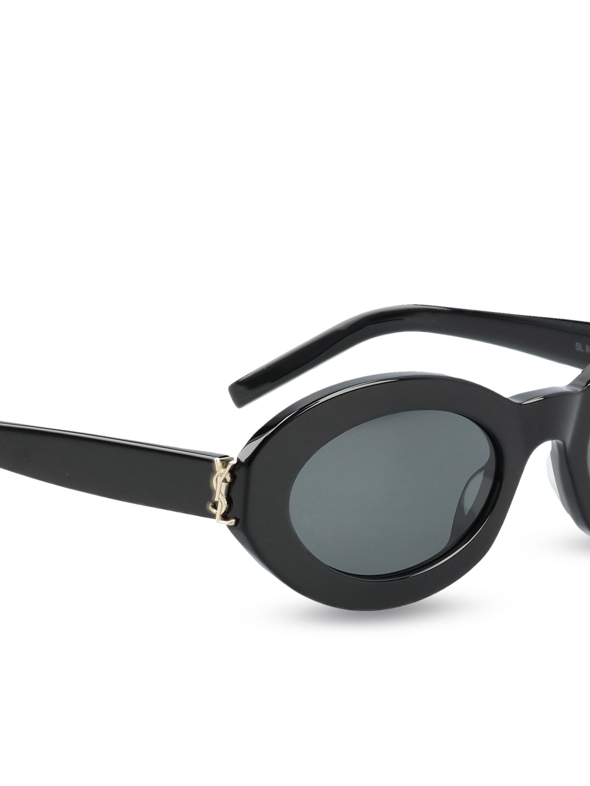 Occhiali da sole in acetato. 780255 Y99561000 SAINT LAURENT 