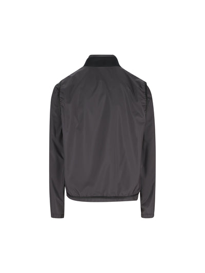 Giacca realizzata in poliestere. M1A00108 597YW999 MONCLER 