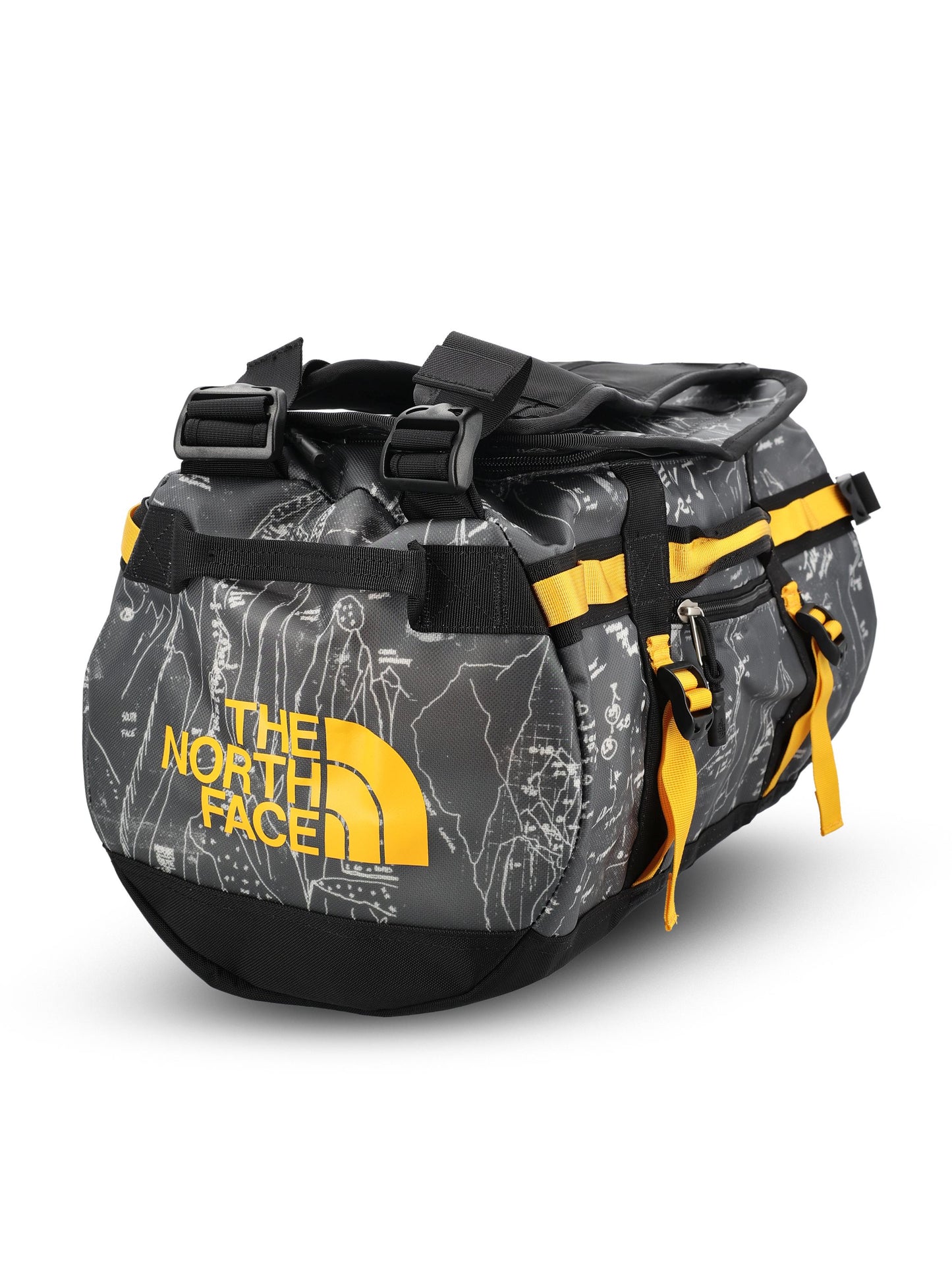 Zaino realizzato in poliestere. NF0A52SS MV31 THE NORTH FACE 