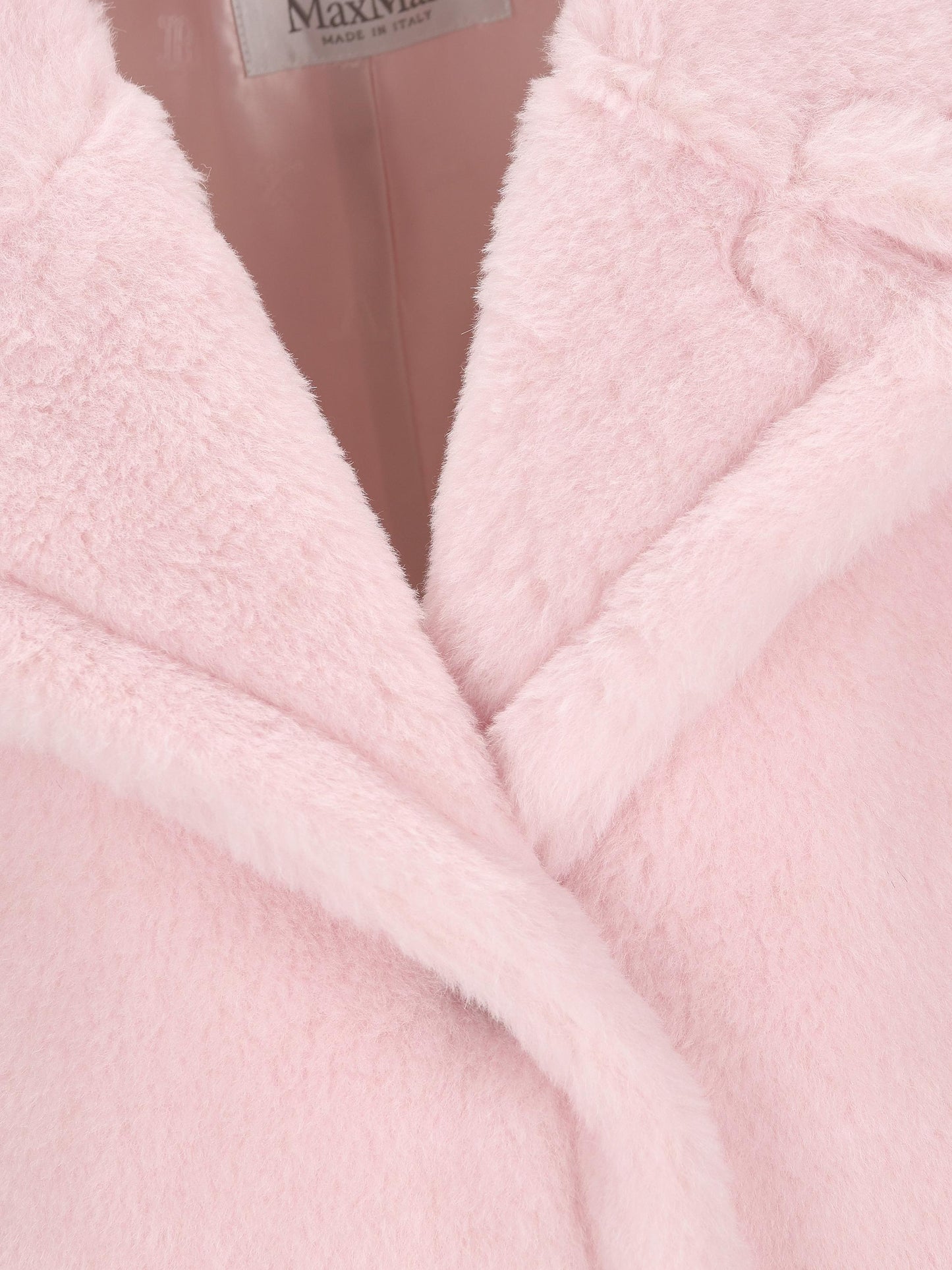 Cappa realizzata in alpaca. 2614731181600 030 MAX MARA 