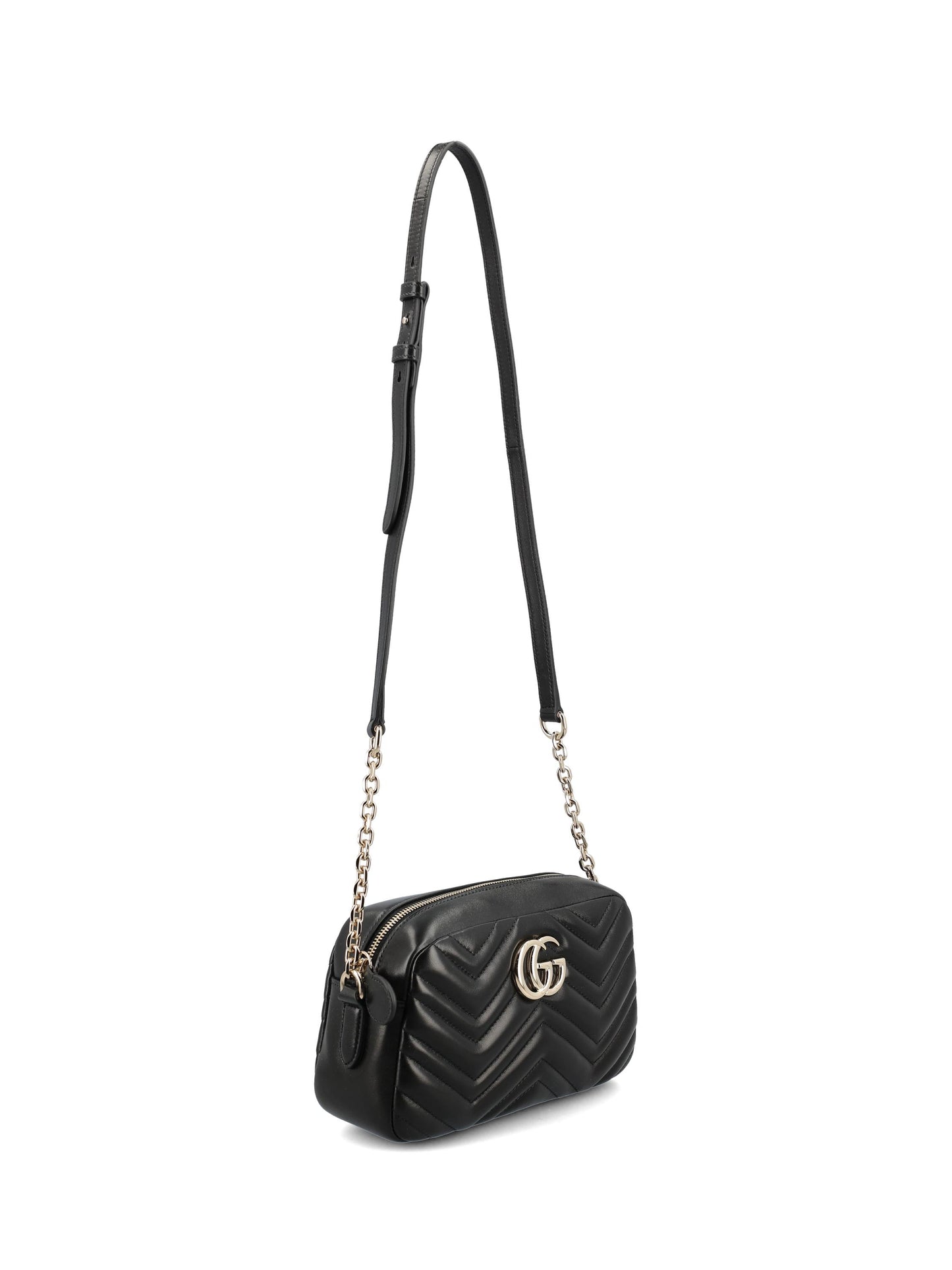 Borsa realizzata in pelle. 855273 AAFXD1000 GUCCI 