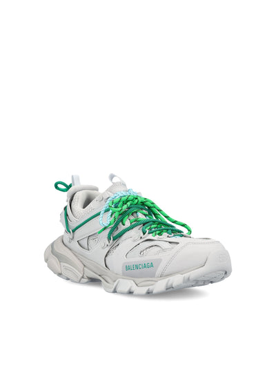 Sneakers realizzate in poliuretano. 800592 WTRHK1340 BALENCIAGA 