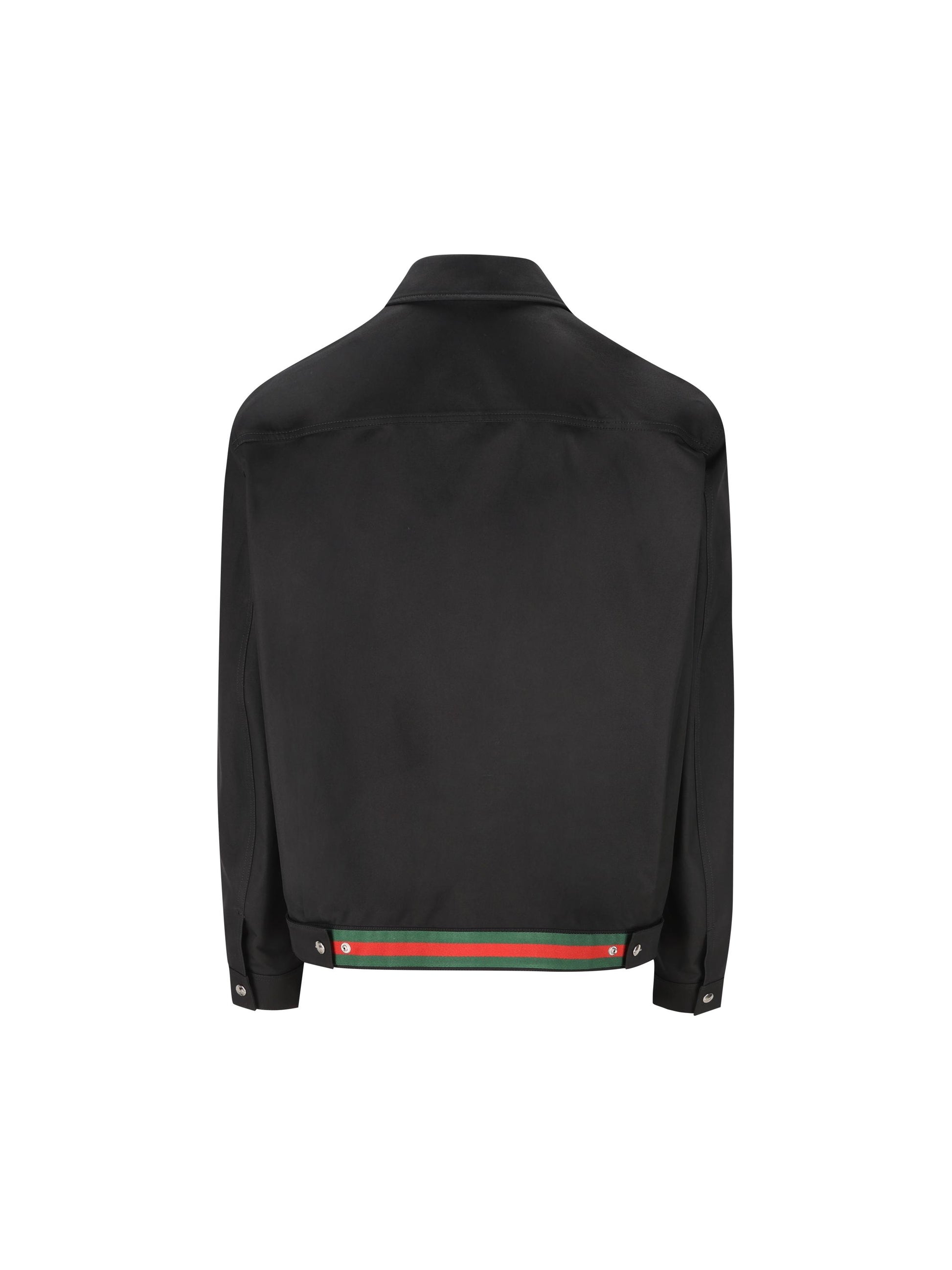 Giacca realizzata in cotone. 827503 ZAQH51000 GUCCI 