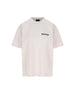 T-Shirt realizzata in cotone. 850990 TTVL69012 BALENCIAGA 