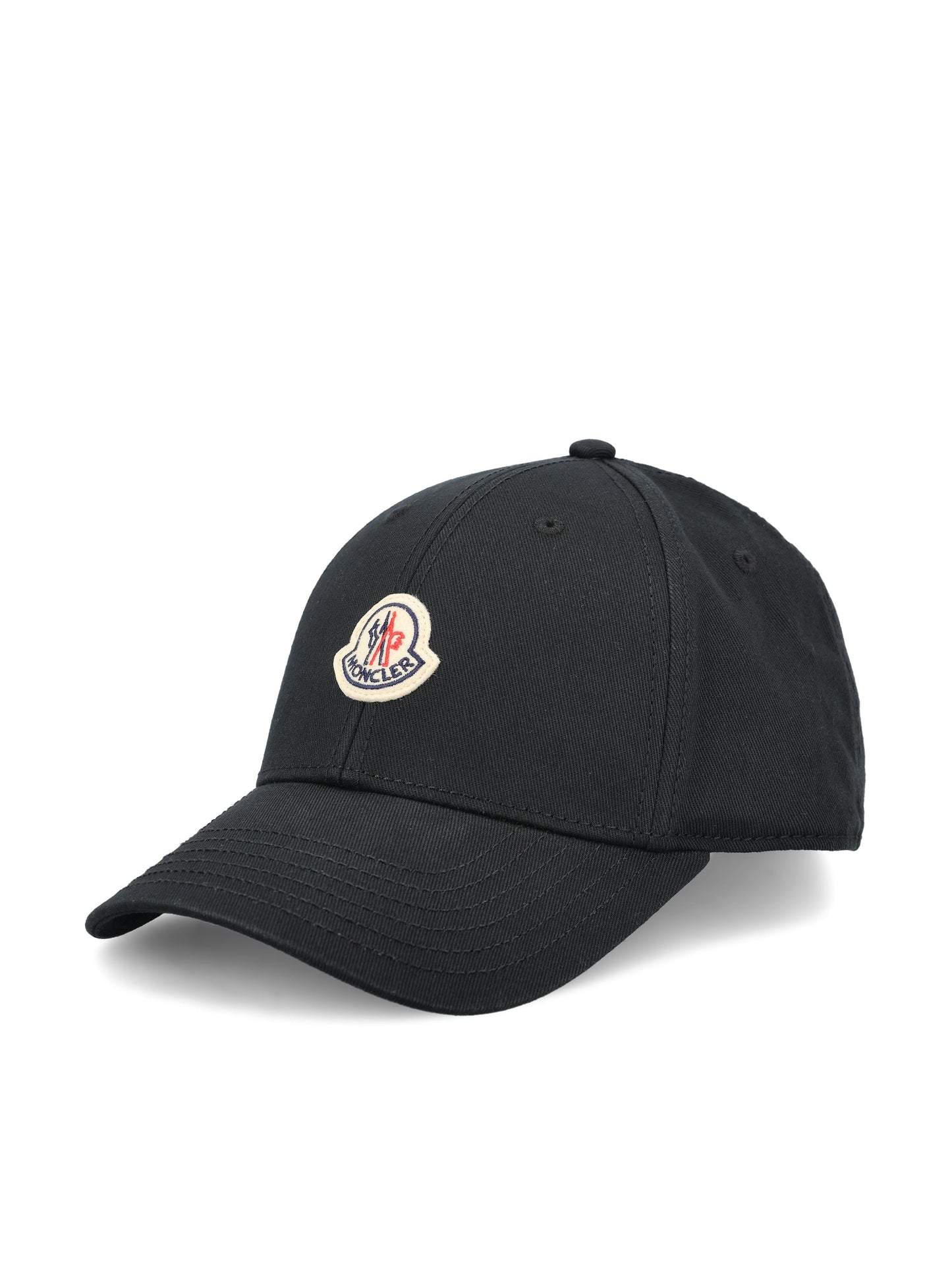 Cappello realizzato in cotone. W3B00008 04863999 MONCLER 