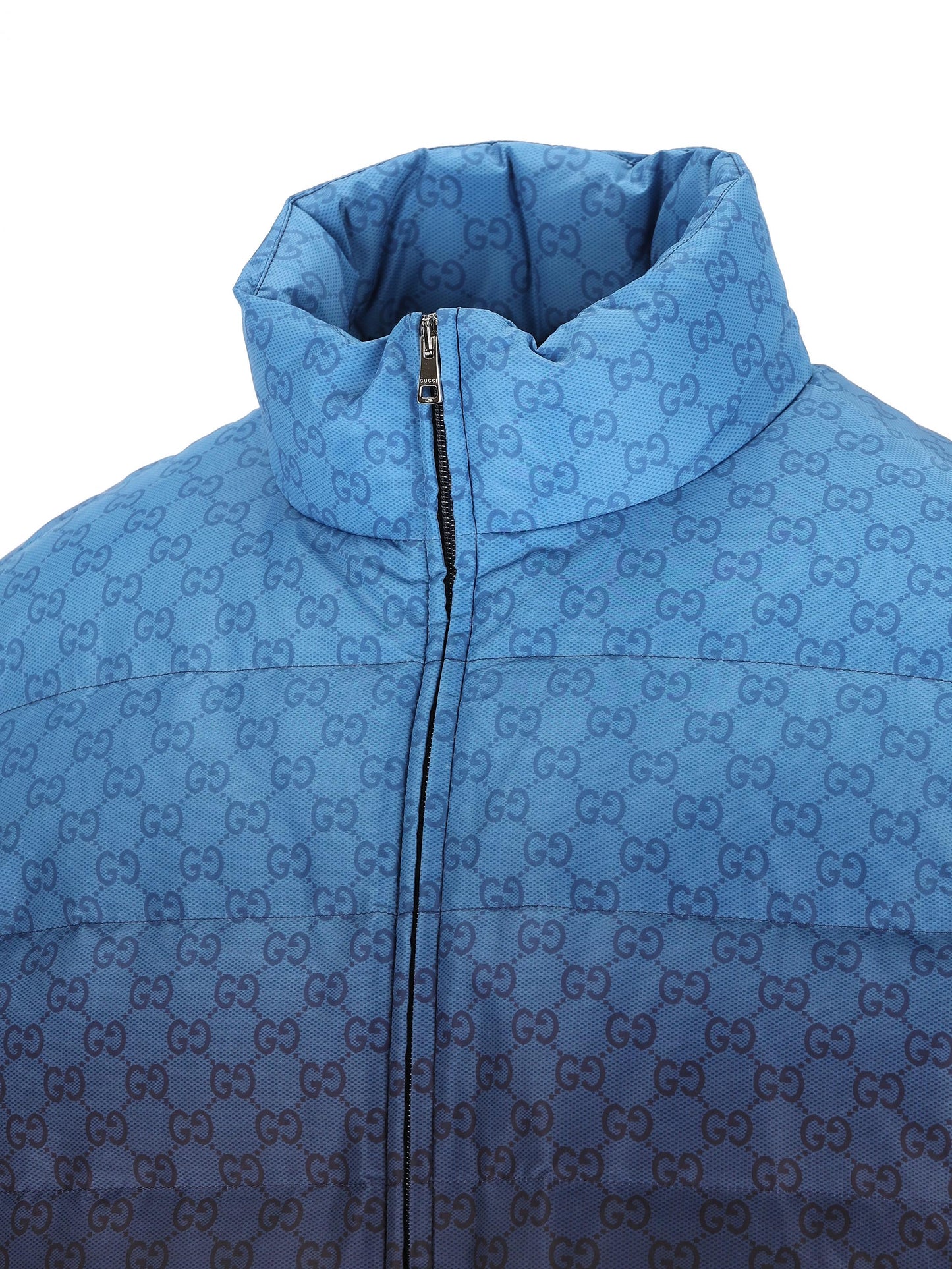 Piumino realizzato in poliestere. 833544 Z9ABU4503 GUCCI 