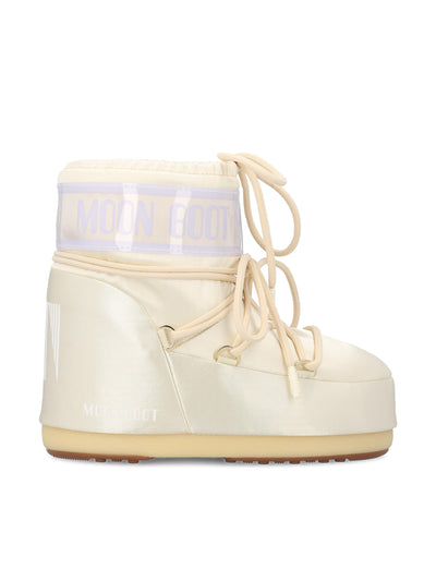 Stivale realizzato in poliestere. 80D1409660 L020 MOON BOOT 