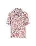Camicia realizzata in viscosa. HAWAII Y1298 TAGLIATORE 
