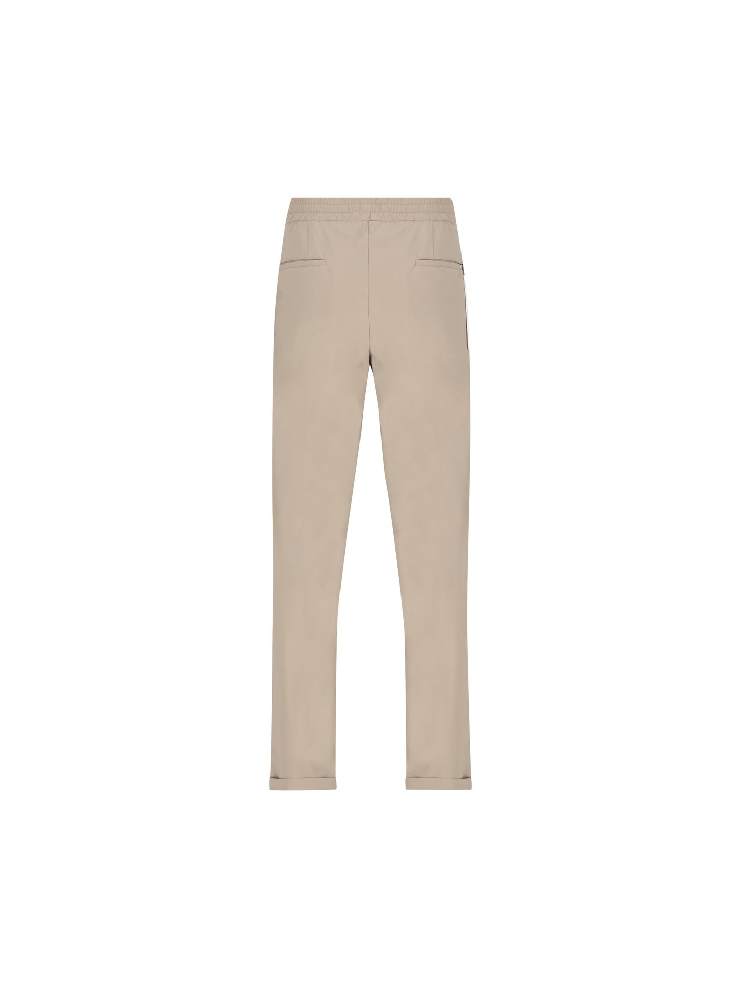 Pantaloni realizzati in poliammide. ALVISE TECS0253 TRAMAROSSA 