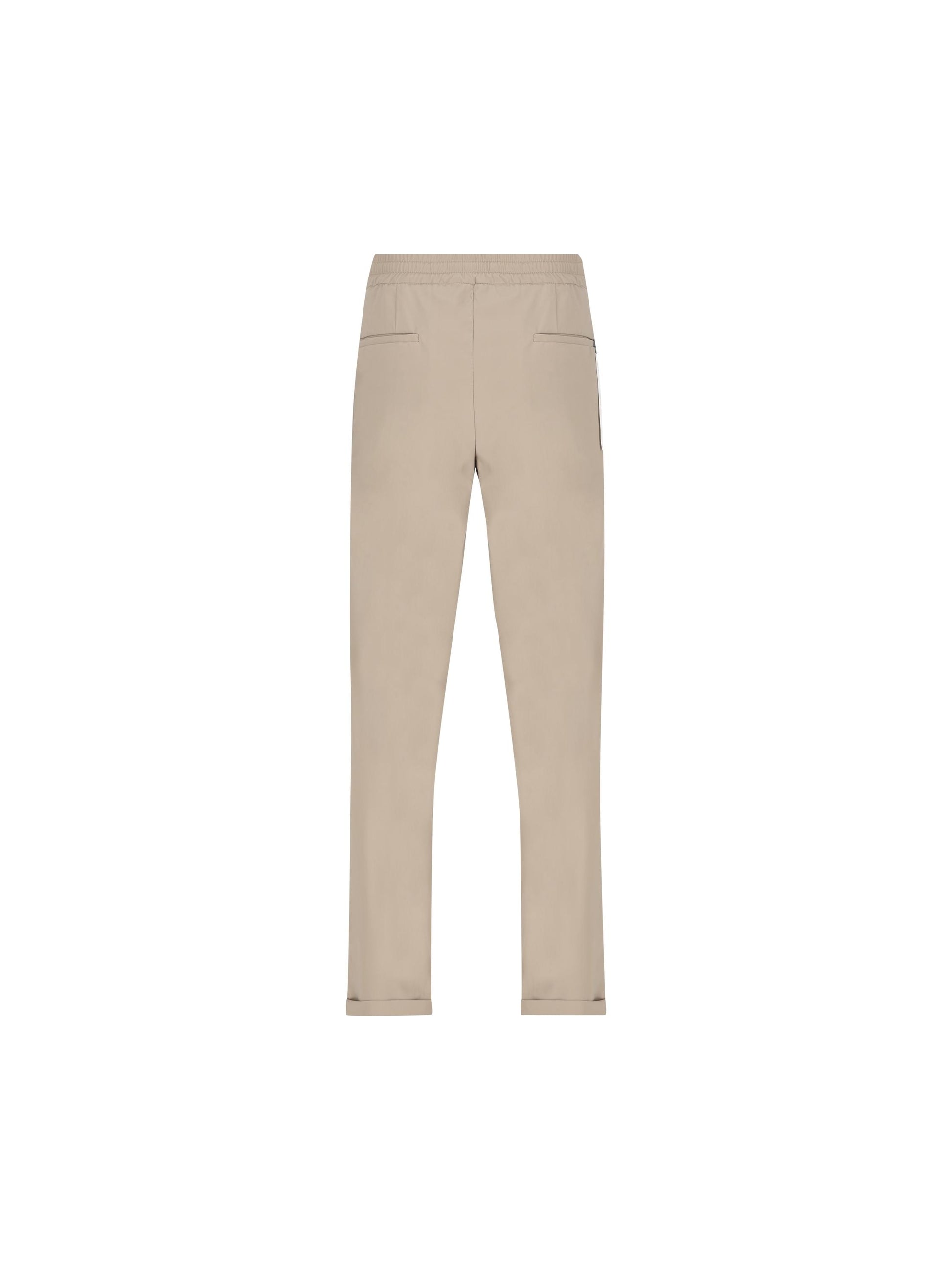 Pantaloni realizzati in poliammide. ALVISE TECS0253 TRAMAROSSA 