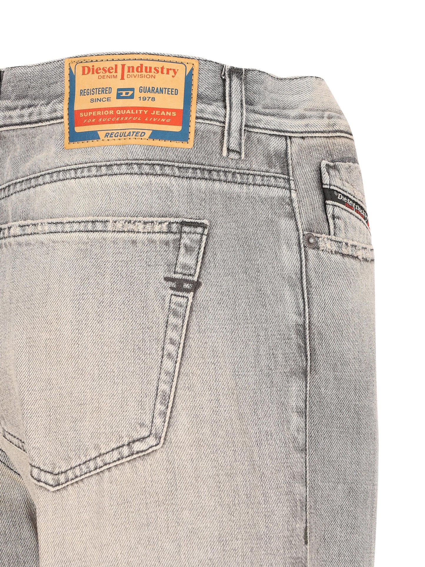 Jeans in cotone. A03624 068RU02 DIESEL 