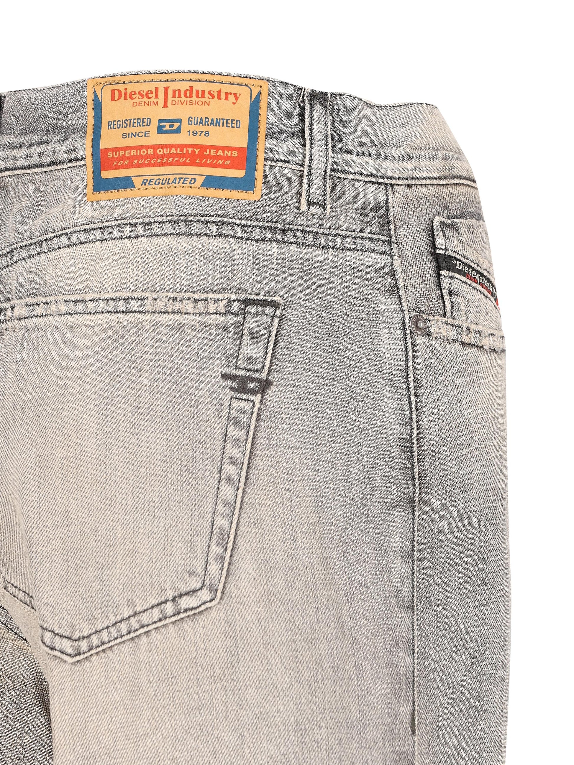 Jeans in cotone. A03624 068RU02 DIESEL 