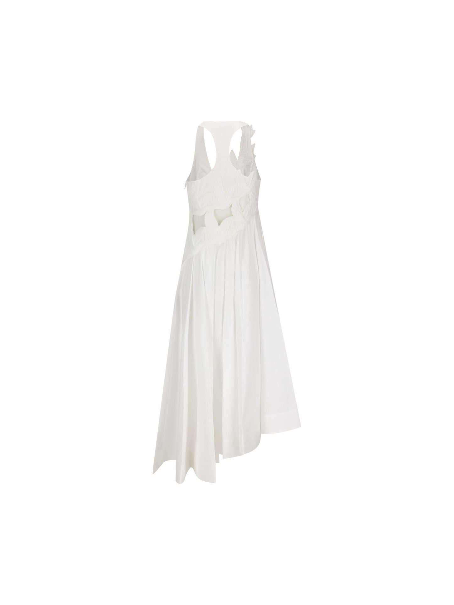 Abito realizzato in cotone. 8168DS261 IVO ZIMMERMANN 