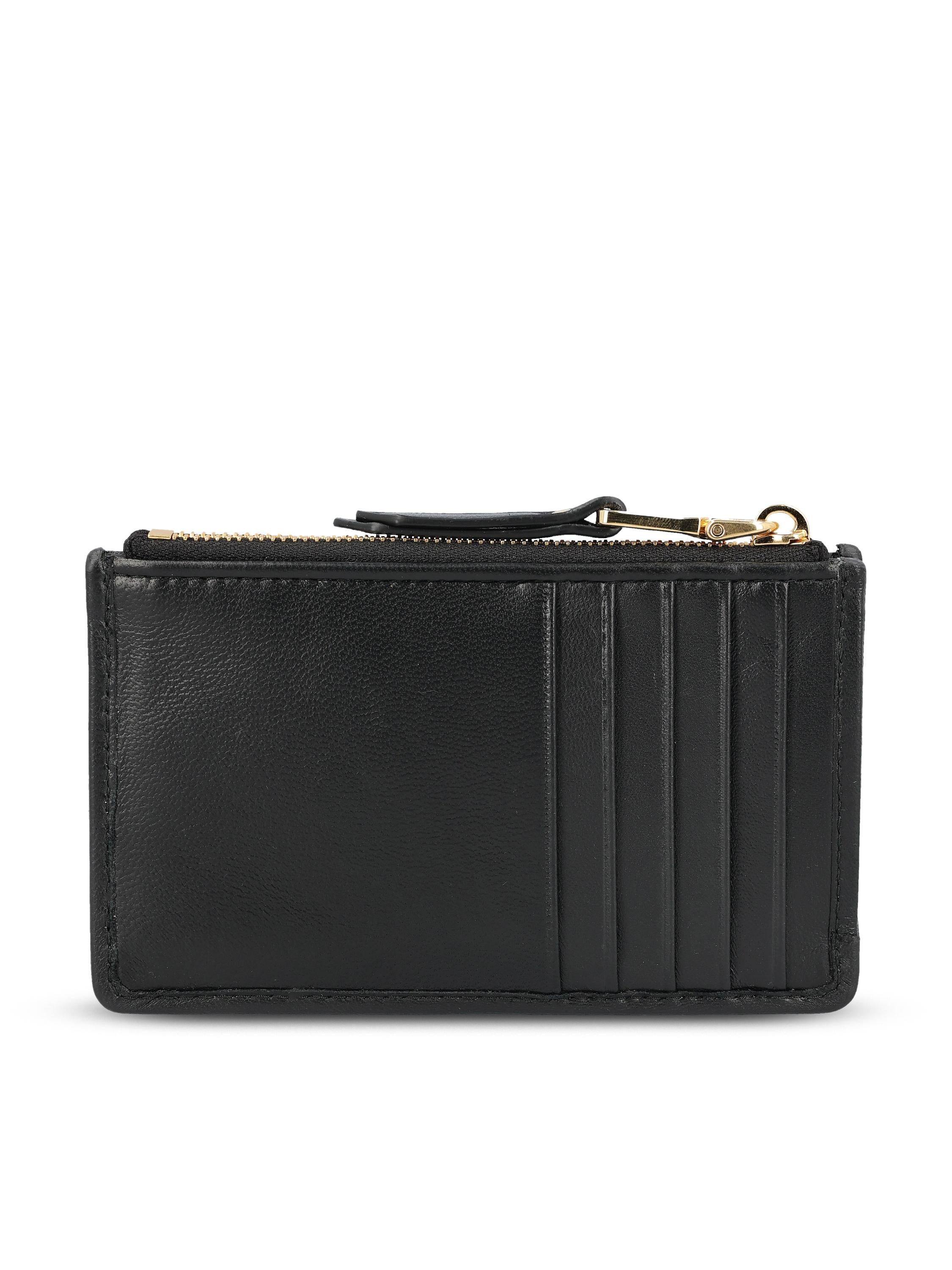 MIU MIU Leather Wallet – Franzkraler.com