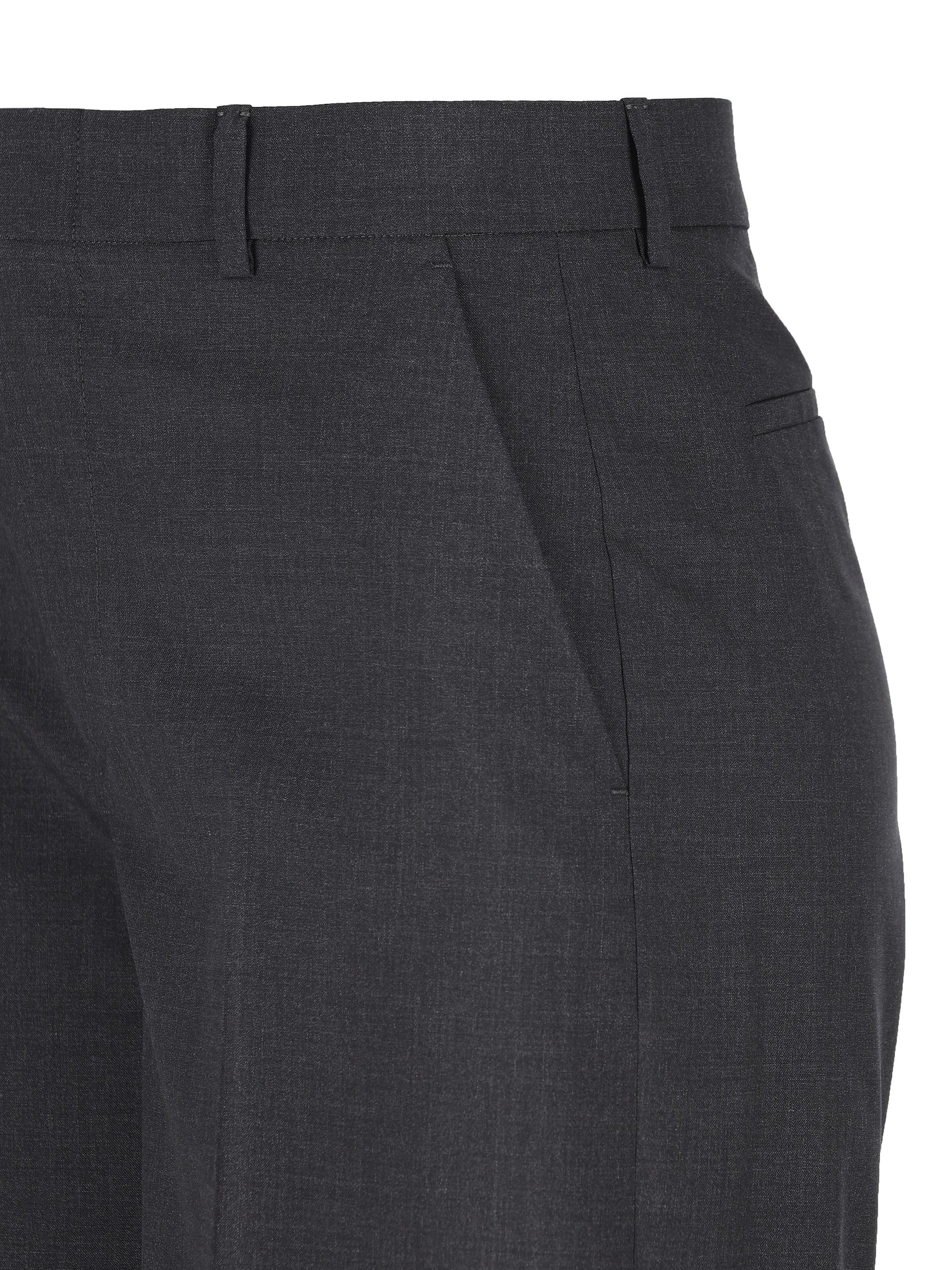 Pantaloni realizzati in lana. 836760 Z7ATK1054 GUCCI 