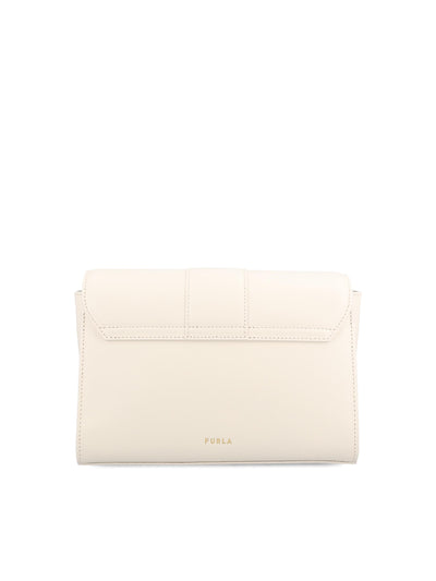 Borsa realizzata in cuoio. WB01683 BX3346PNN00 FURLA 