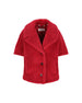 Mantella realizzata in misto alpaca. 2614731121600 012 MAX MARA 