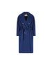 Cappotto realizzato in lana vergine e cashmere. 2611018011600 040 MAX MARA 