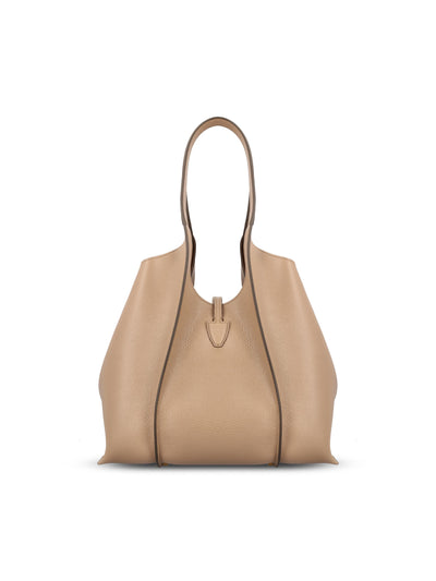 Borsa in pelle. XBWTSBA0200XSO C428 TOD'S 