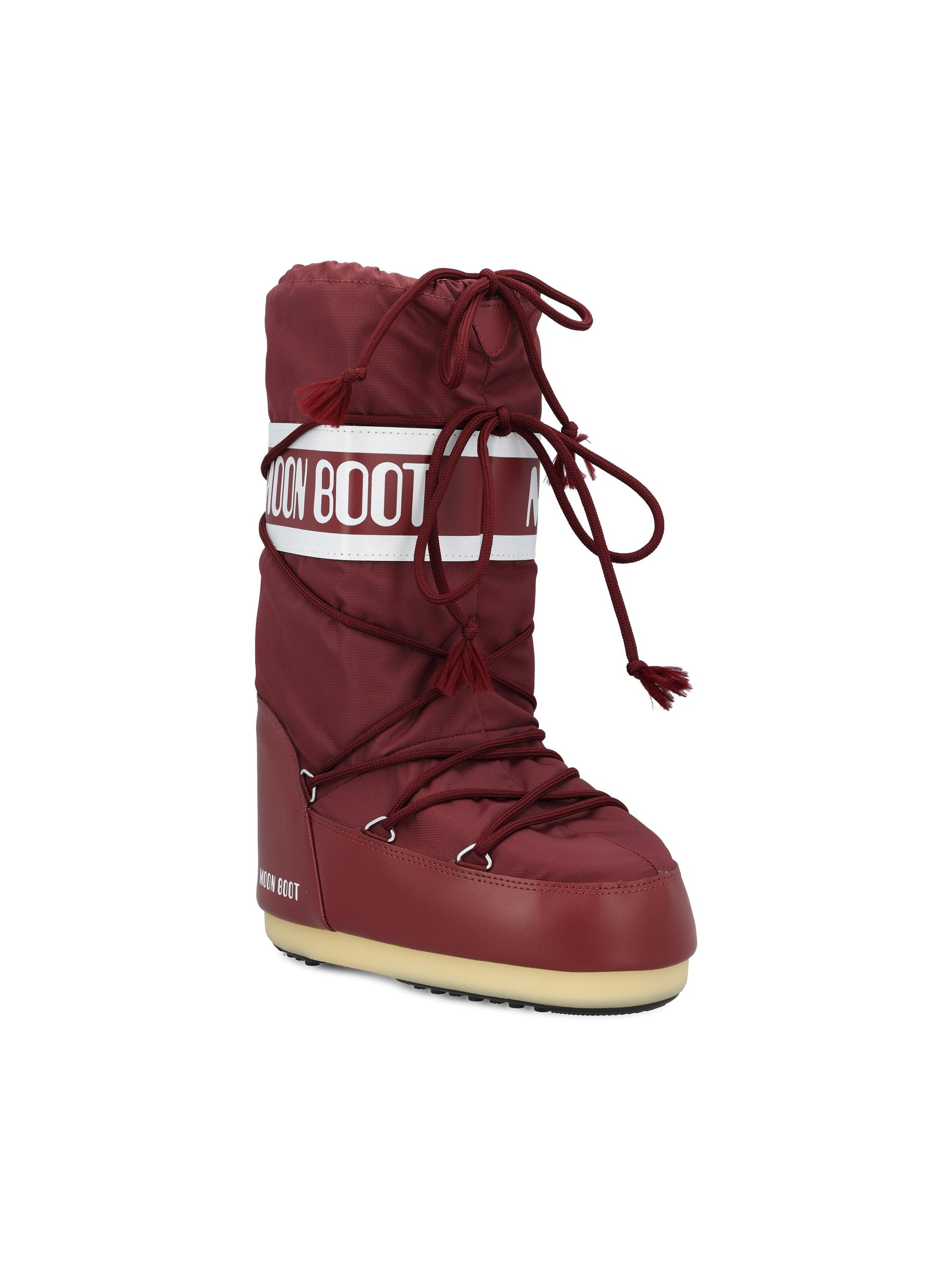 Stivali realizzati in nylon. 80D1400440 D013 MOON BOOT 