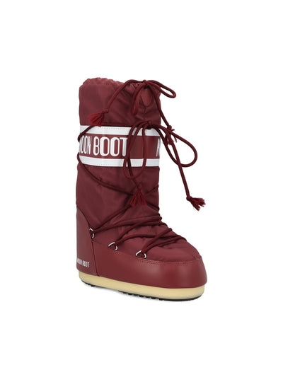 Stivali realizzati in nylon. 80D1400440 D013 MOON BOOT 